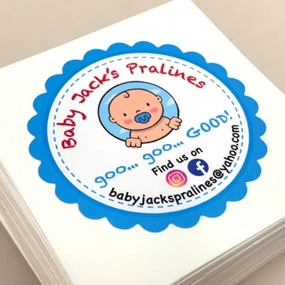 Meet your Posher, Josephine - Picture 4 of 4